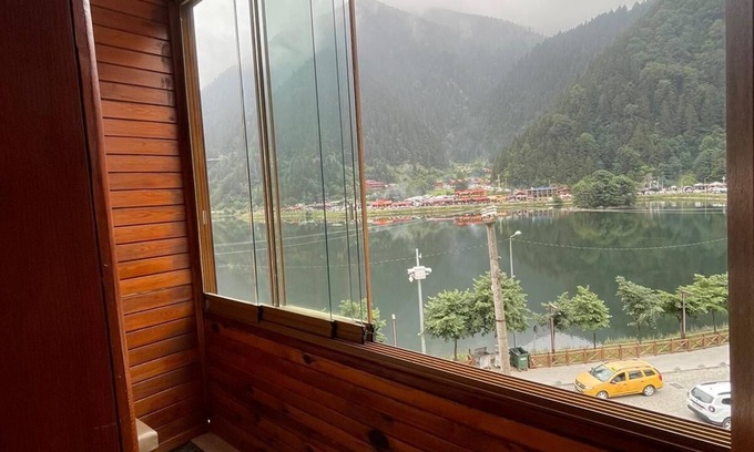 Uzungol Hotel | Doğa Suite Hotel