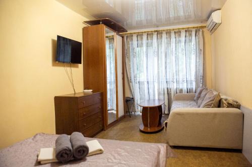 Dnipro Apartment | Doba In Ua Hoholya Apartments