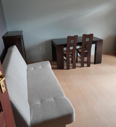 Dobczyce Apartment | Dobczyce Centrum mieszkanie 105 m2