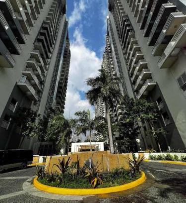 Pasig Apartment | Doc Odette Studio Staycation