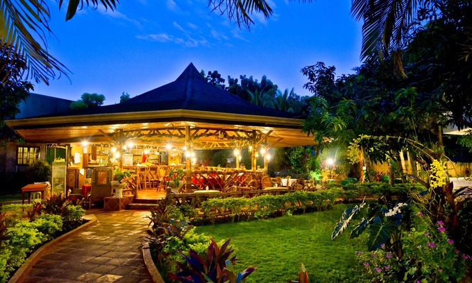 Puerto Princesa City Centre Resort | Dolce Vita Hotel