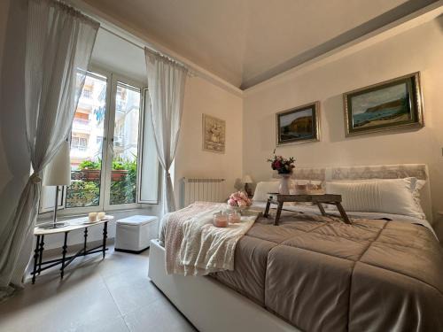 Vomero Apartment | Dolce Vita Scarlatti