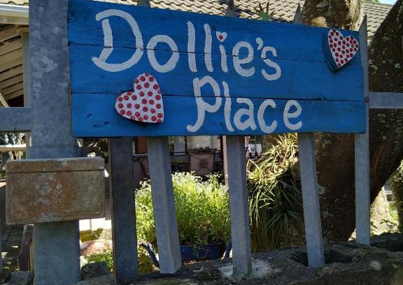 Umdoni House | Dollies place