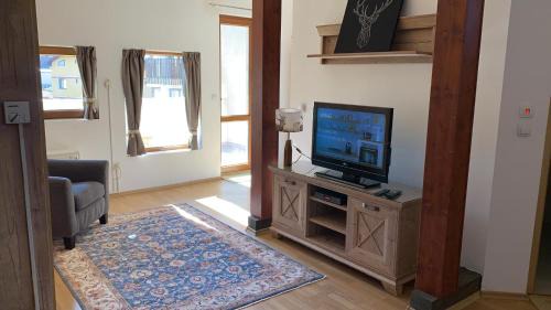 Shiligarnika Apartment | Dolomiti Apartments