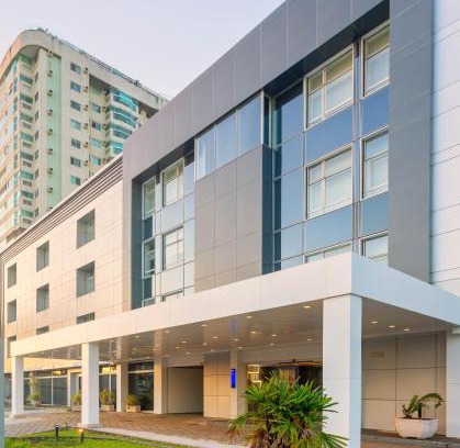 Jacarepagua Hotel | DOM Barra Hotel