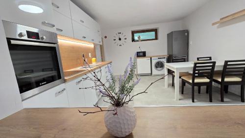 Hlohovec House | Dom Hlohovec Center