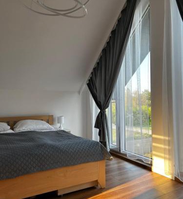 Jantar House | Dom na łące Jantar