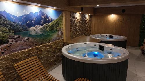 Suche Bed & Breakfast | Dom Wczasowy Jędrol - Jacuzzi & Basen