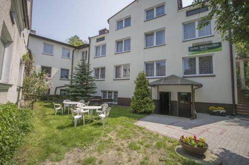 Susiec Resort | Dom Wczasowy Lech