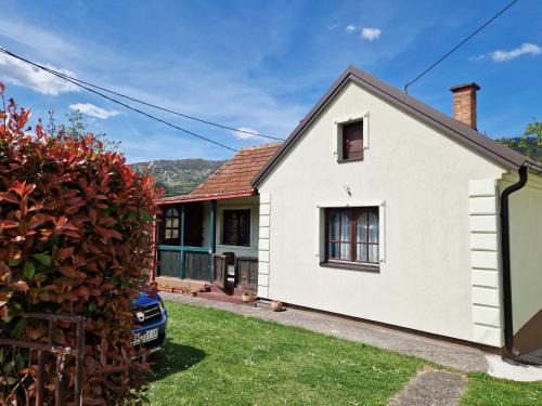 Bajina Basta House | Domacinska kuca