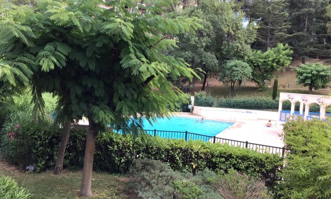 La Bocca Nord Apartment | Domaine 5 Minutes de la Croisette Studio