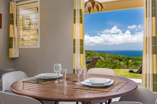 Trois-Ilets Apartment | Domaine de l'Anse Ramier