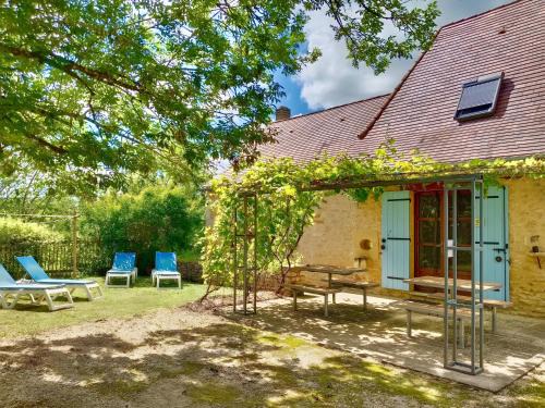 Bigaroque House | Domaine De Vic