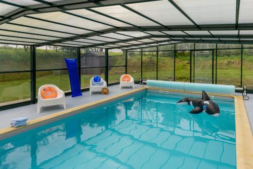 Plouguin House | Domaine Des Abers