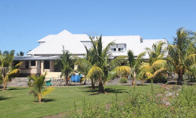 Saint-Andre Bed & Breakfast | Domaine des Oiseaux Réunion