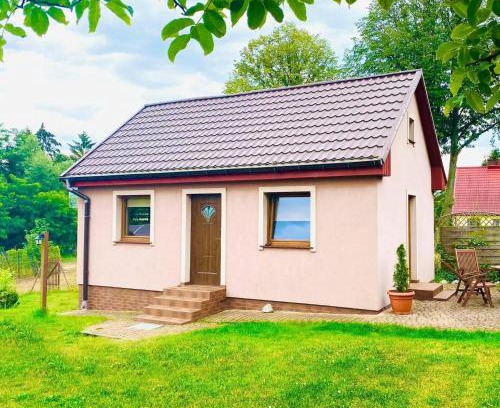 Polczyn-Zdroj House | Domek Gościnny