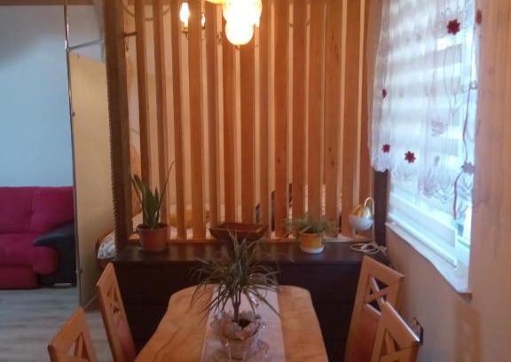 Nowa Ruda Apartment | Domek Hunter