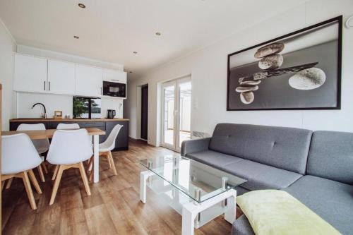 Faszcze House | Domek Mamry