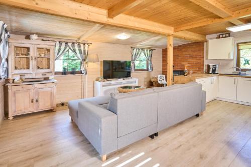 Grunwald House | Domek Omin