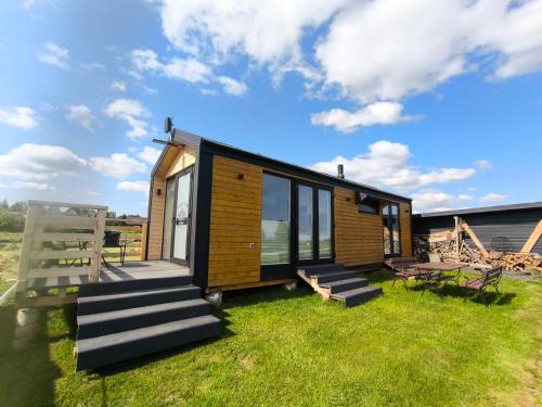 Krempachy House | Domek Przystań na Grapie