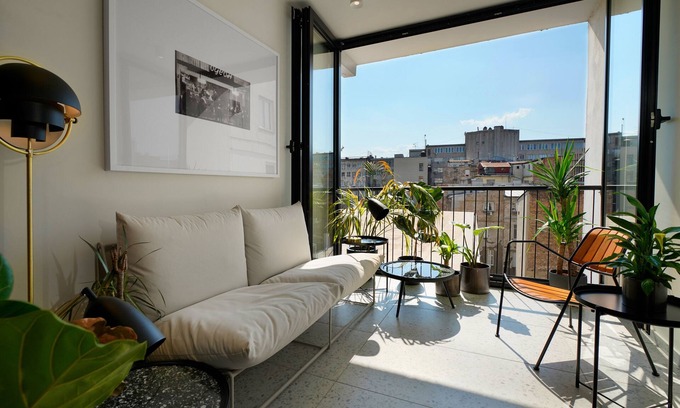 Stari Grad Hotel | Dominic Smart & Luxury Suites - Edition