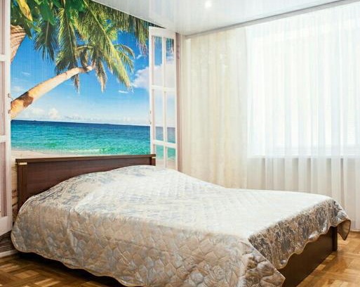 Minsk City Centre Apartment | Dominika Melnikayte 12