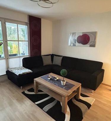 Bad Zwischenahn Apartment | Domizil-Auszeit am Schlart (82qm)