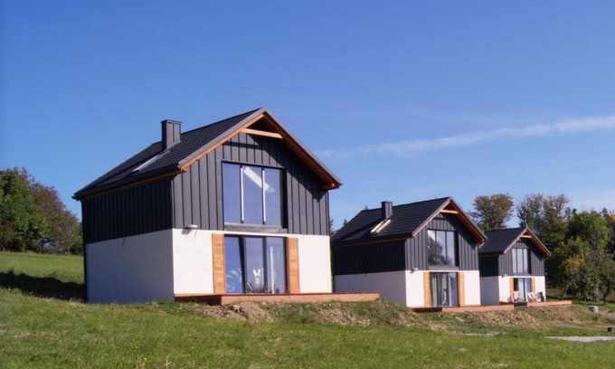 Wisla Ski Chalet | Domki Blisko Nieba III