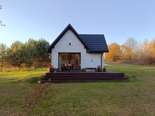gmina Horyniec-Zdroj House | Domki na polance