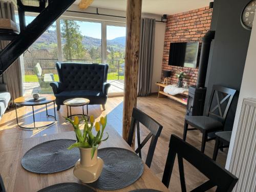 Brenna House | Domki na Snowańcu