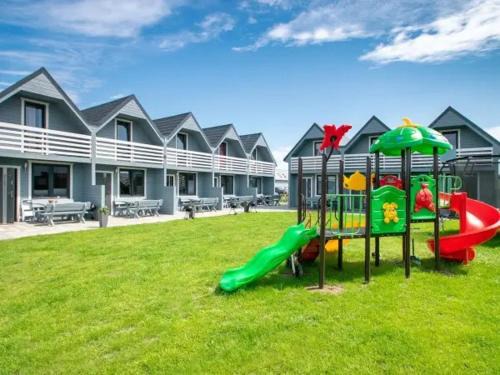 Sarbinowo Apartment | DOMKI u JAGODY II