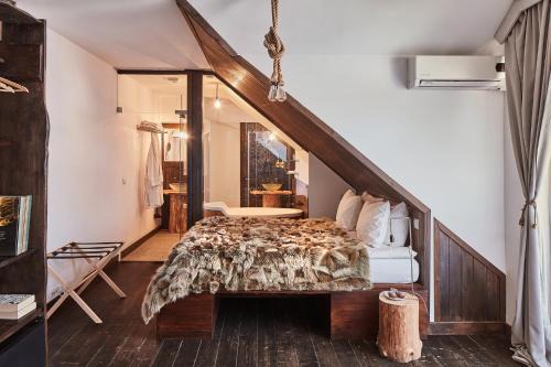 Lapsze Nizne Villa | domki z dostępem do SPA i restauracji