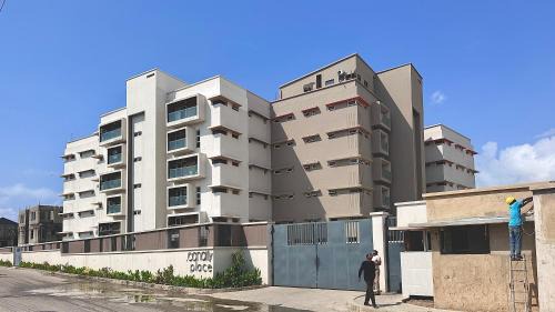 Ofin Hotel | DOMO By Design Union