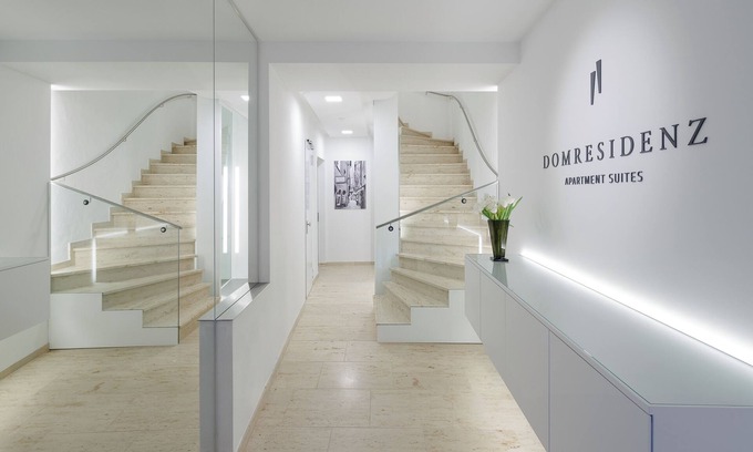 City Centre Regensburg Apartment | Domresidenz Regensburg