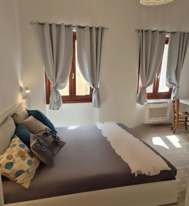 Selargius Apartment | Domu MariaLuisa