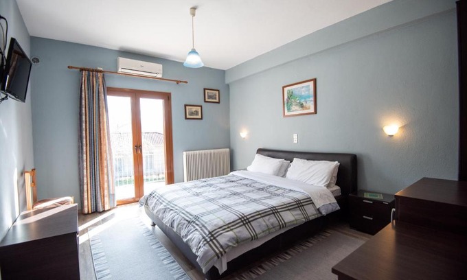 Perama Apartment | Domus Inn