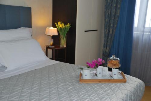 Ortigia Hotel | Domus Mariae Benessere