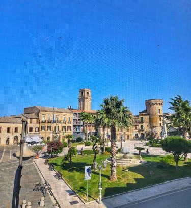 Vasto Apartment | Domus Rossetti