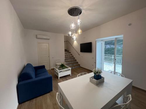 Vietri sul Mare Apartment | Domus21