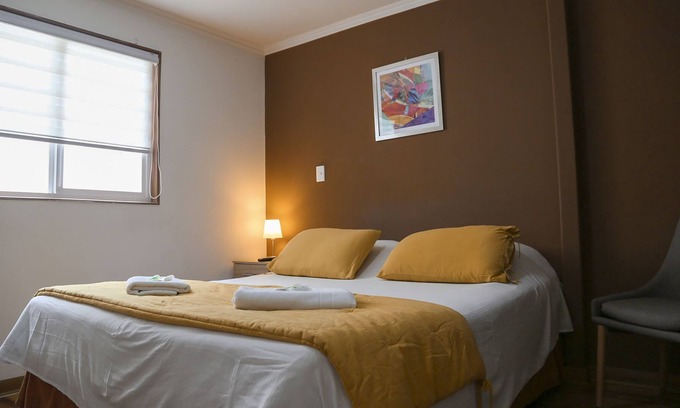 Antofagasta Apartment | Don Alonso Apart Hotel