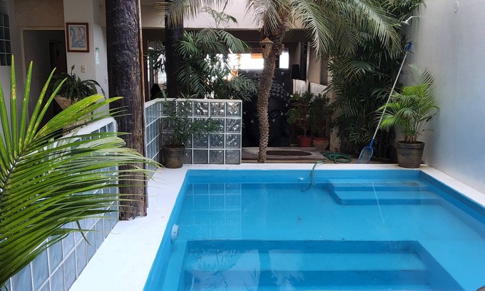 Mancora Hotel | Don Giovanni Máncora
