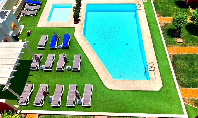 Playa del Ingles Apartment | Don Gregorio