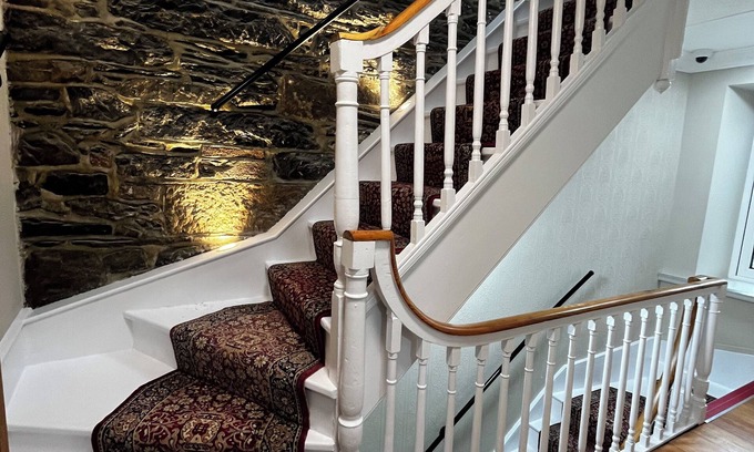 Donegal Bed & Breakfast | Donegal House