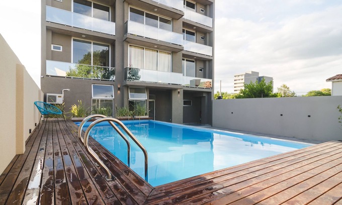 Salta Apartment | Donna Alda DFC