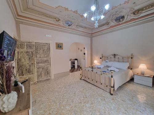 Carini Apartment | Donna Elisa by Holiday World