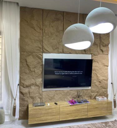 Ajah Apartment | DONNA Lux