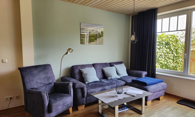 Presen House | Doppelhaushälfte Kornblume
