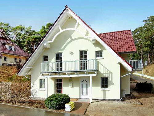 Trassenheide House | Doppelhaushälfte Strandhaus I in Trassenheide