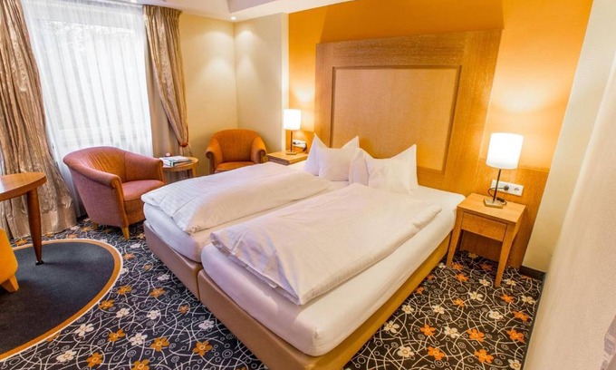 Niederhelden Apartment | Doppelzimmer Basic, Max. 2 Personen