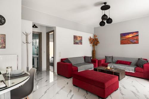 Corfu Apartment | Dora's Home